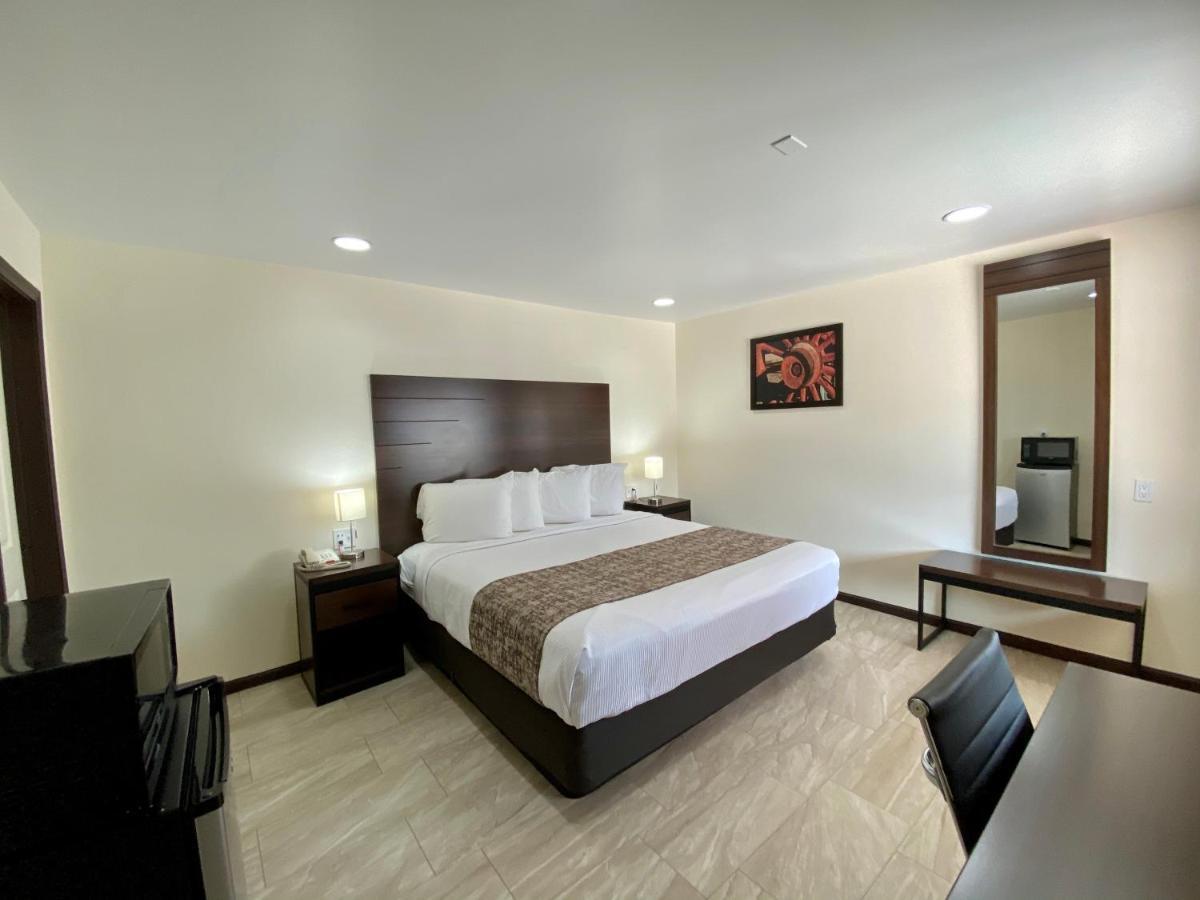 Roswell Inn Ngoại thất bức ảnh
