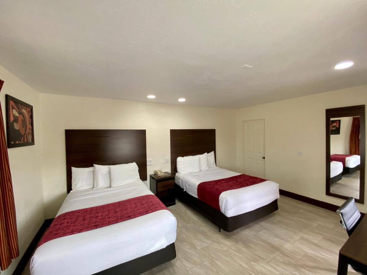 Roswell Inn Ngoại thất bức ảnh