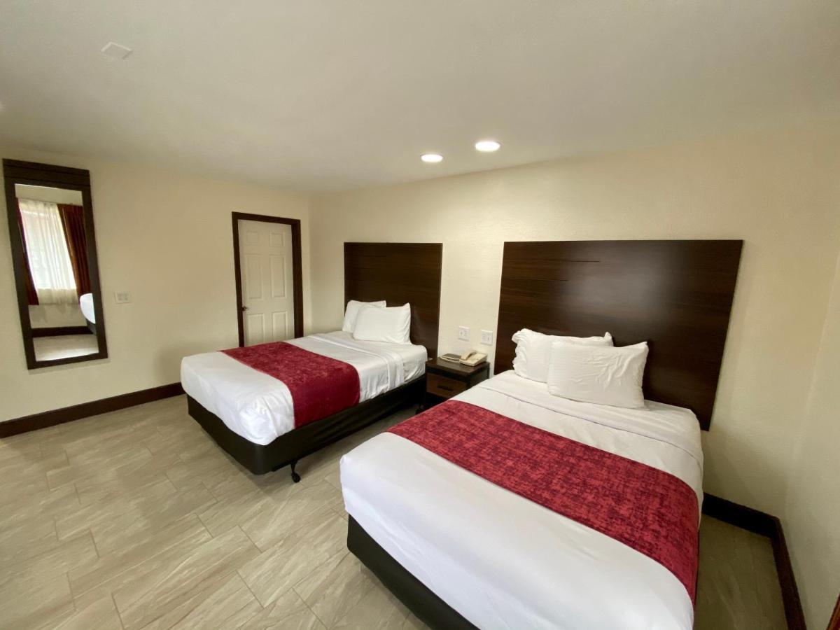 Roswell Inn Ngoại thất bức ảnh