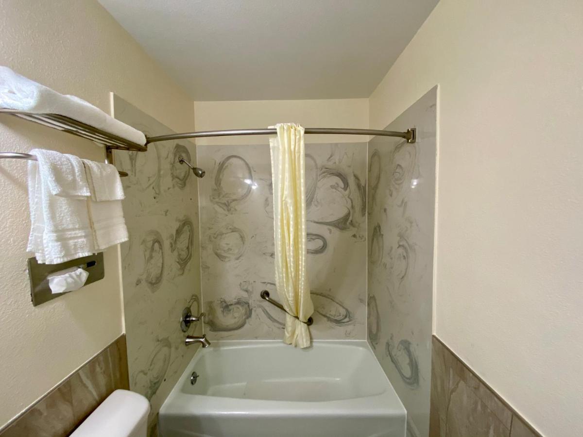 Roswell Inn Ngoại thất bức ảnh
