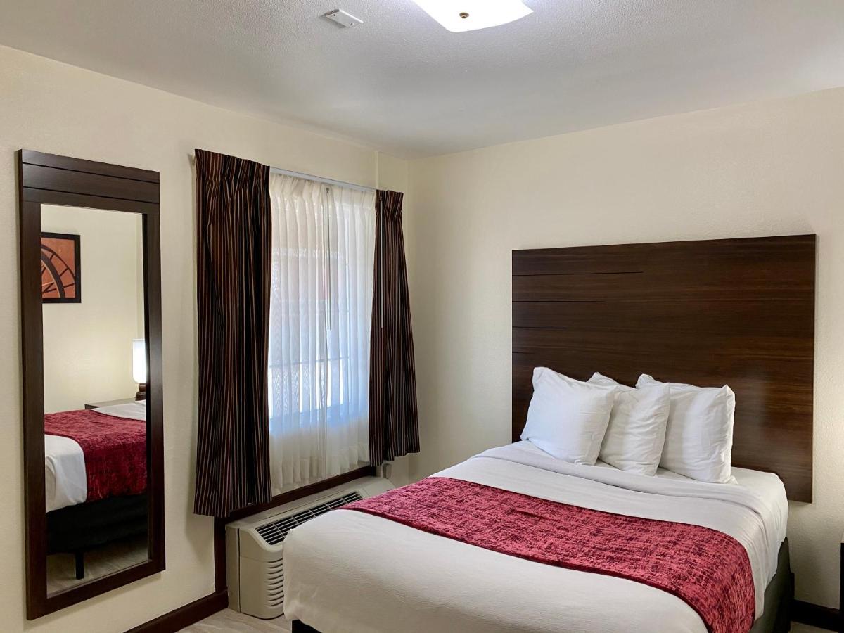 Roswell Inn Ngoại thất bức ảnh