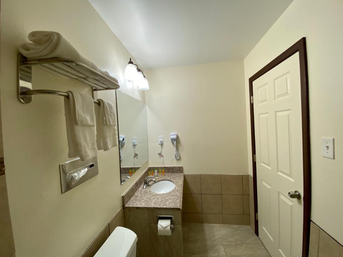 Roswell Inn Ngoại thất bức ảnh