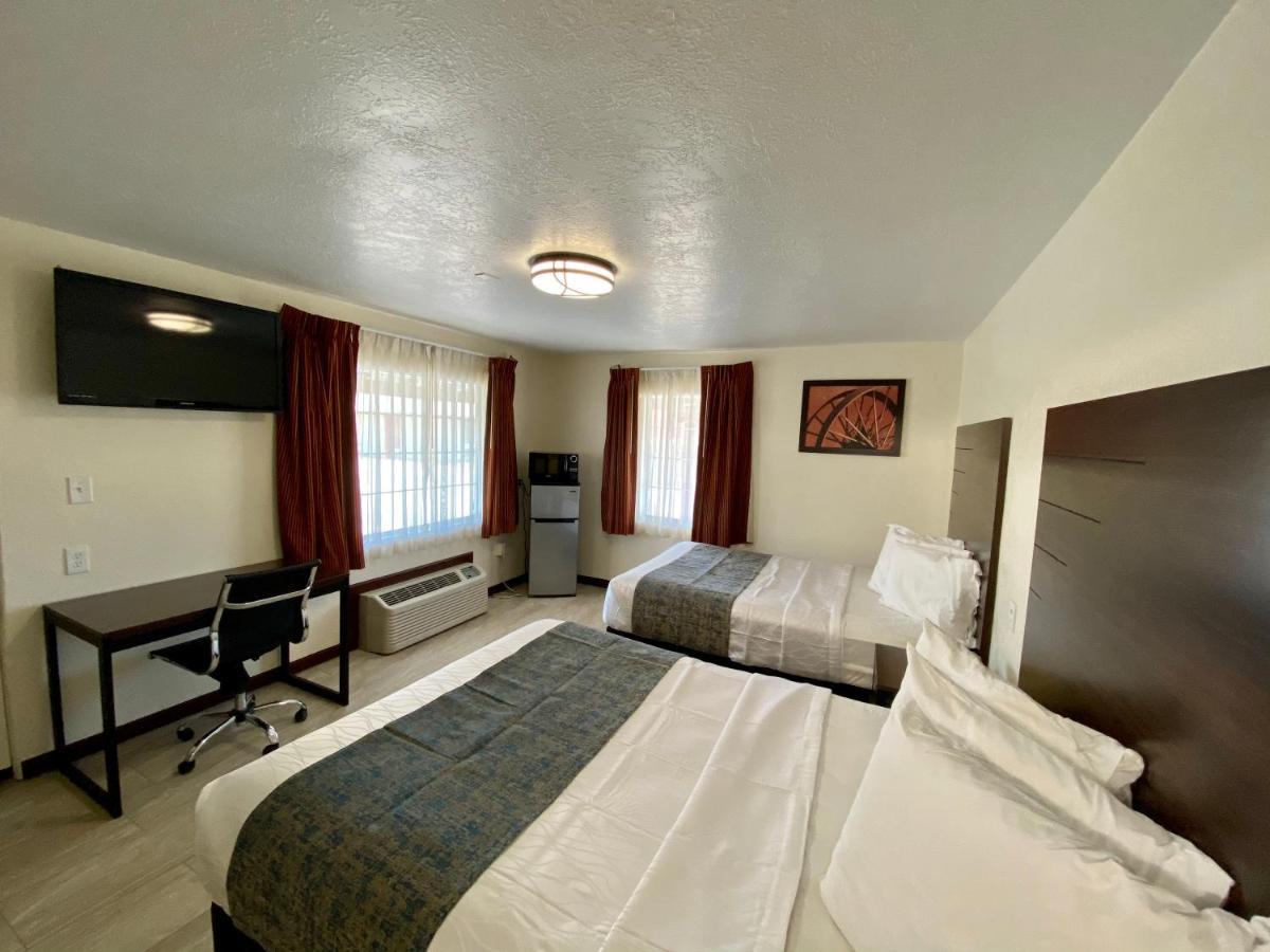 Roswell Inn Ngoại thất bức ảnh