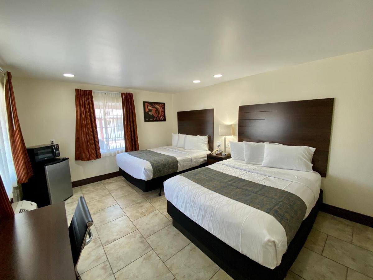 Roswell Inn Ngoại thất bức ảnh