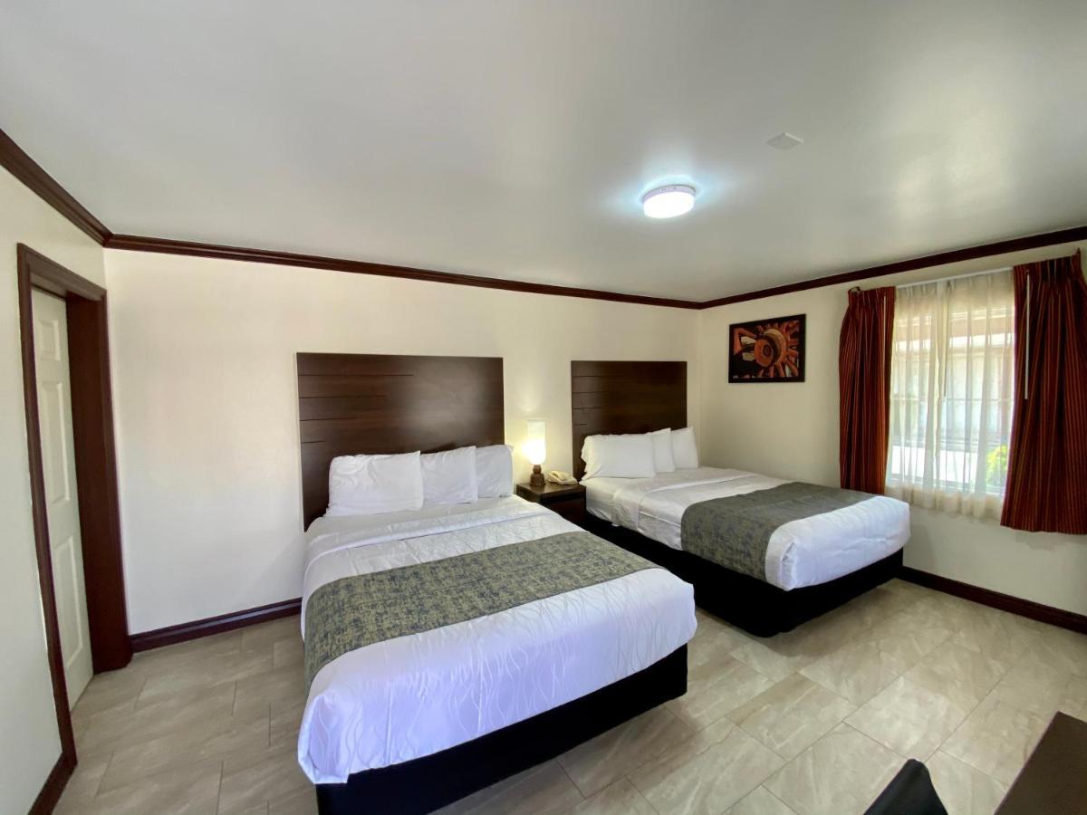 Roswell Inn Ngoại thất bức ảnh