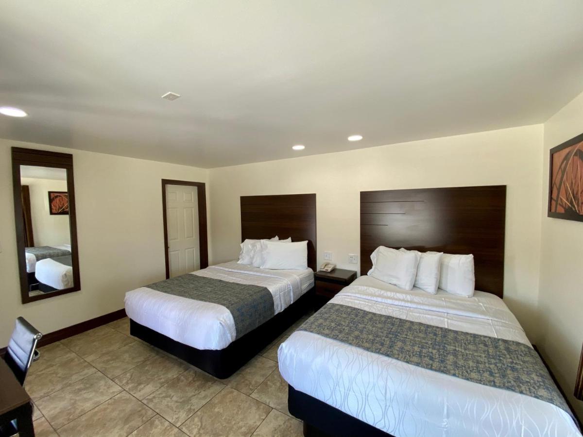 Roswell Inn Ngoại thất bức ảnh