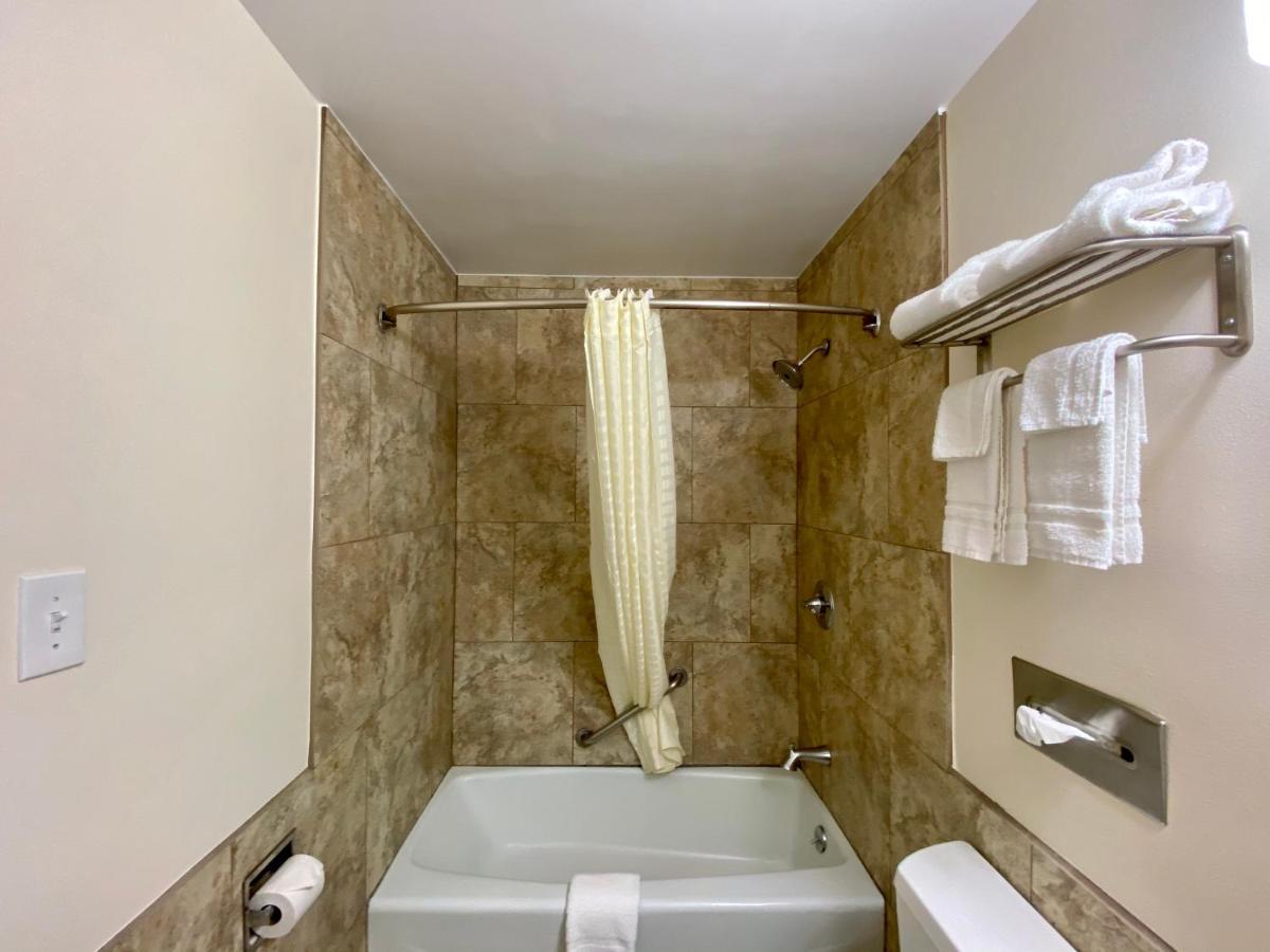 Roswell Inn Ngoại thất bức ảnh