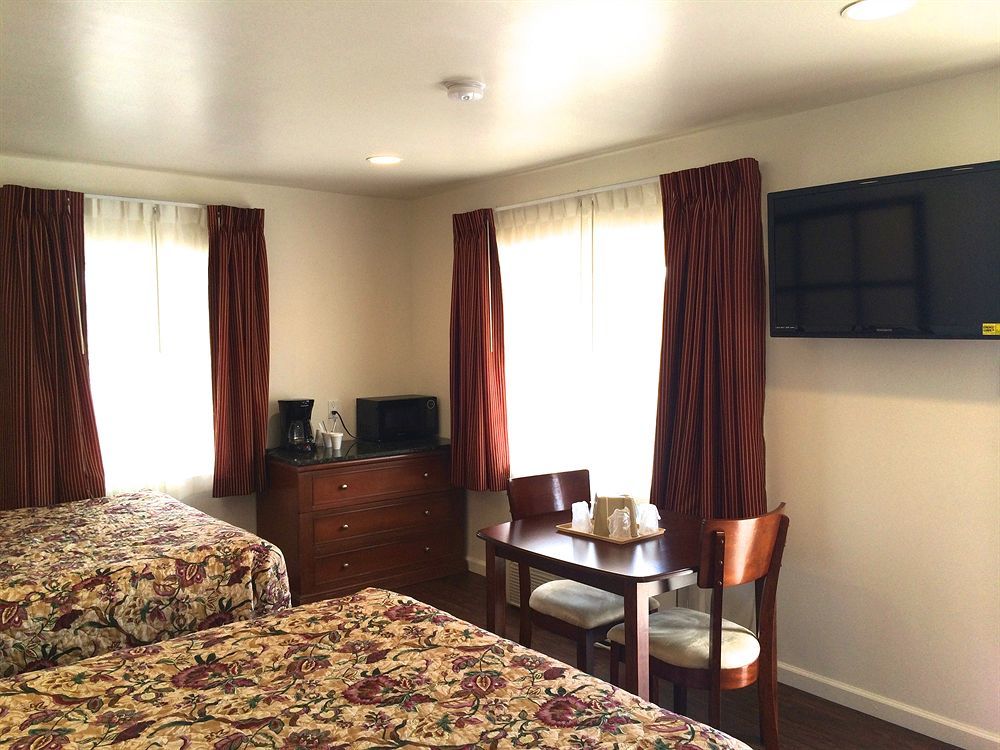 Roswell Inn Ngoại thất bức ảnh